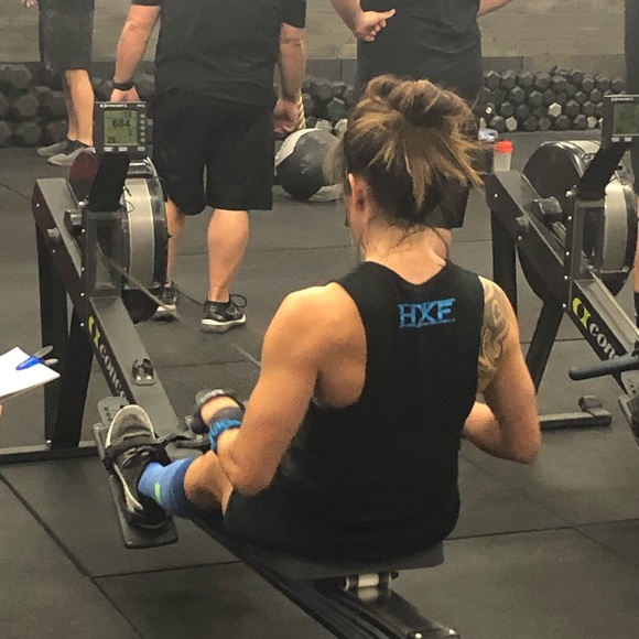 Meet your Posher, Leina - Picture 5 of 8